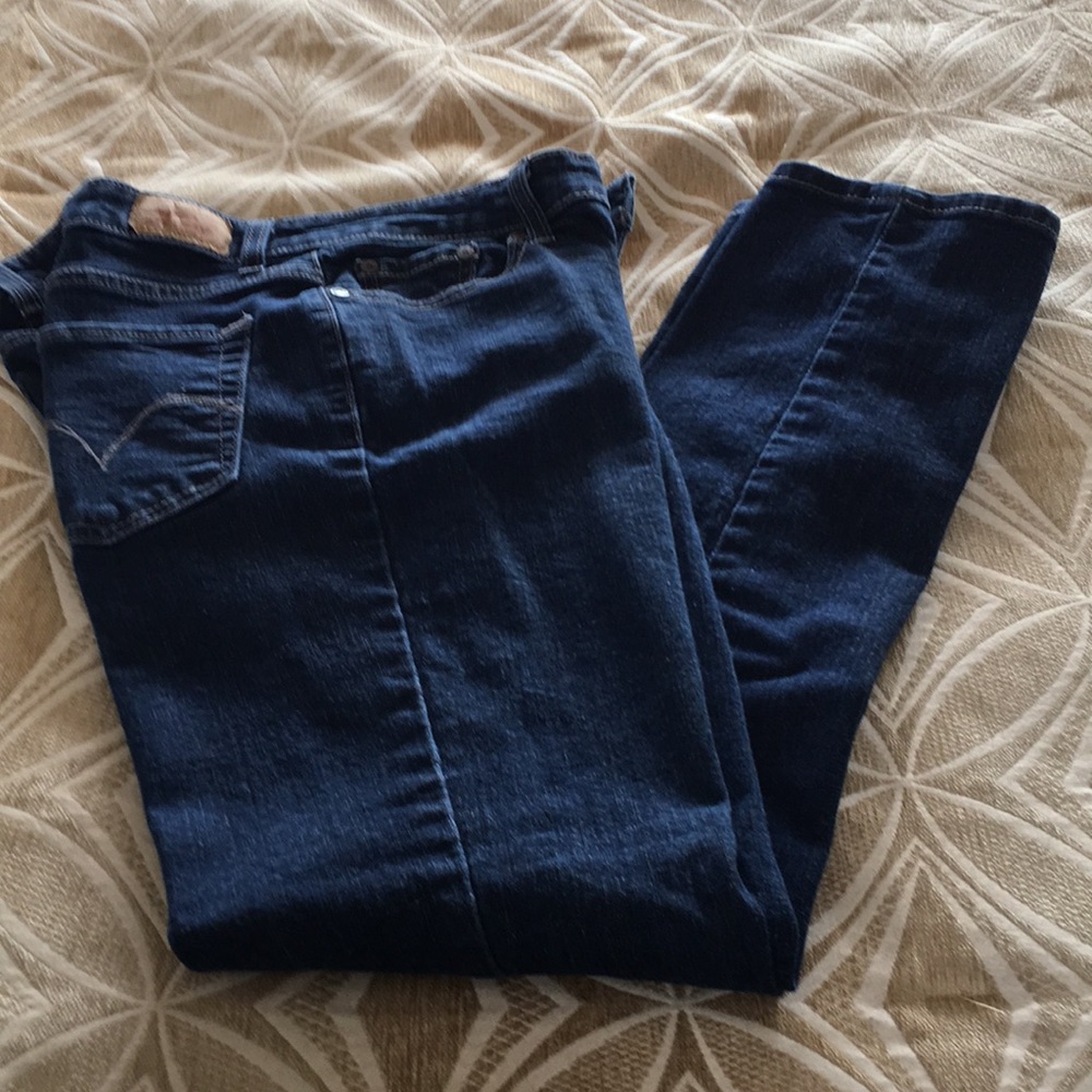 Levi’s Jeans
